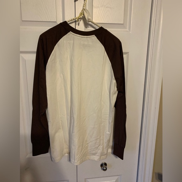 Men’s long sleeve tee - Picture 2 of 5